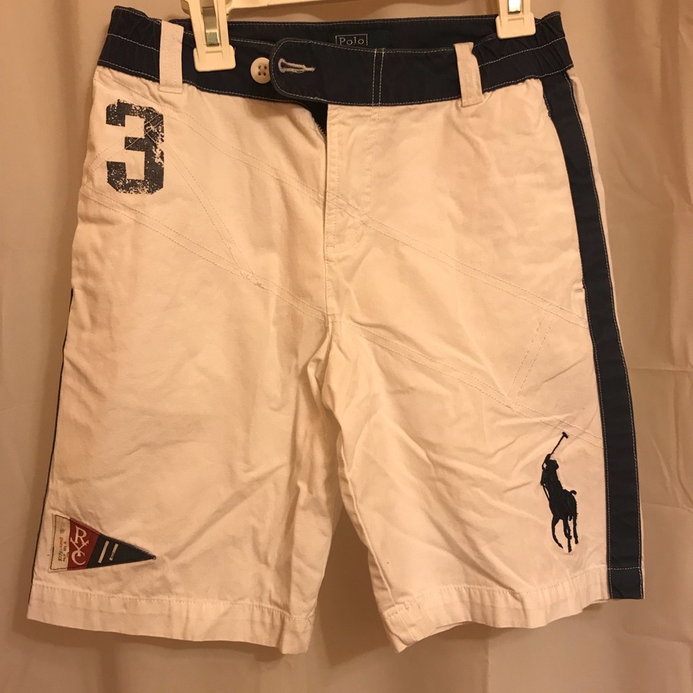 Polo by Ralph Lauren Shorts